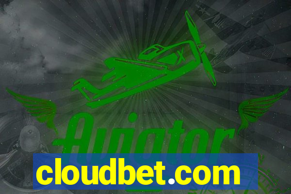 cloudbet.com