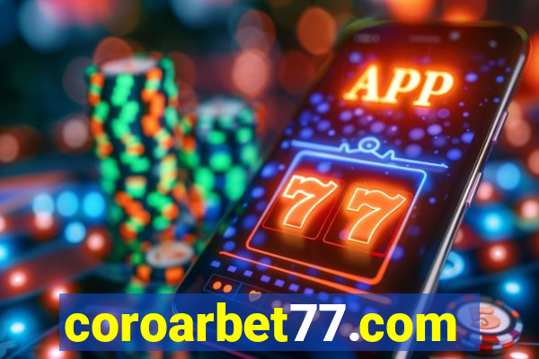 coroarbet77.com