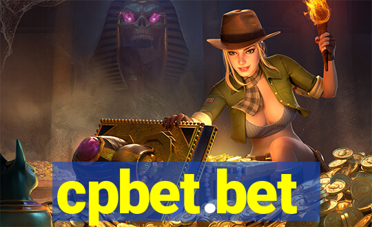 cpbet.bet