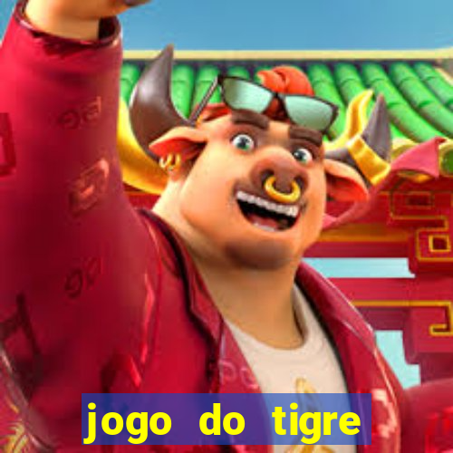 jogo do tigre minimo 5 reais