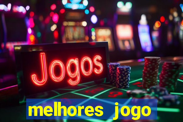 melhores jogo offline para android