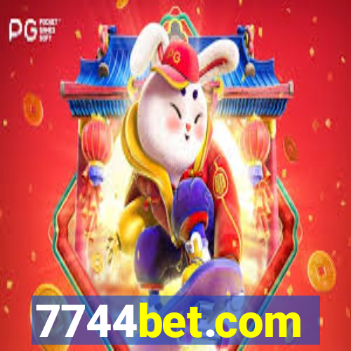 7744bet.com