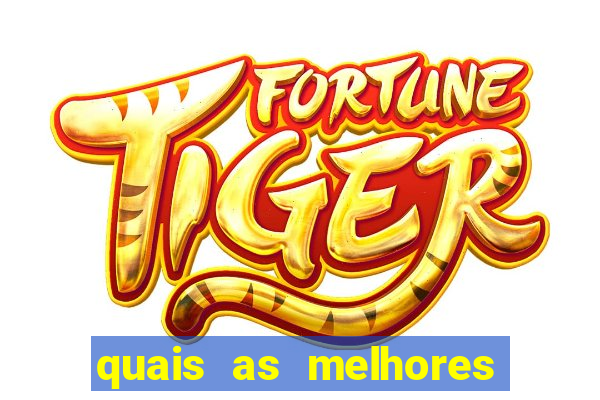 quais as melhores plataformas de jogos para ganhar dinheiro