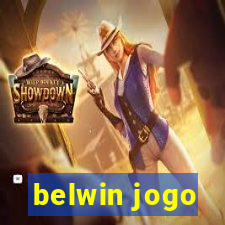 belwin jogo