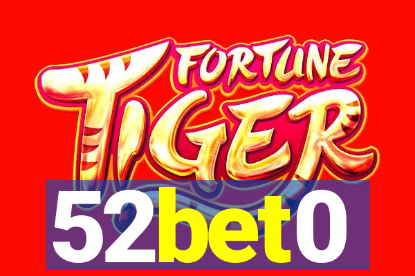 52bet0