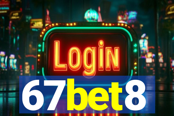 67bet8