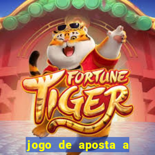 jogo de aposta a partir de r$ 1