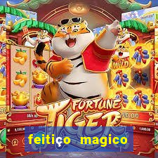 feitiço magico manga ler online