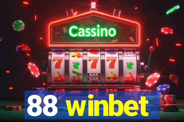 88 winbet