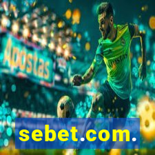 sebet.com.