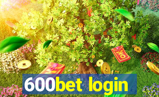 600bet login