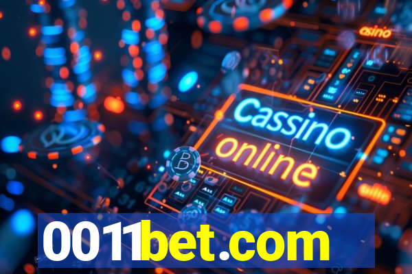 0011bet.com