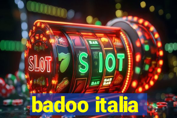 badoo italia