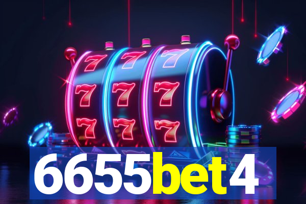 6655bet4