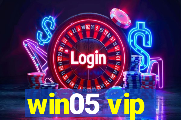 win05 vip