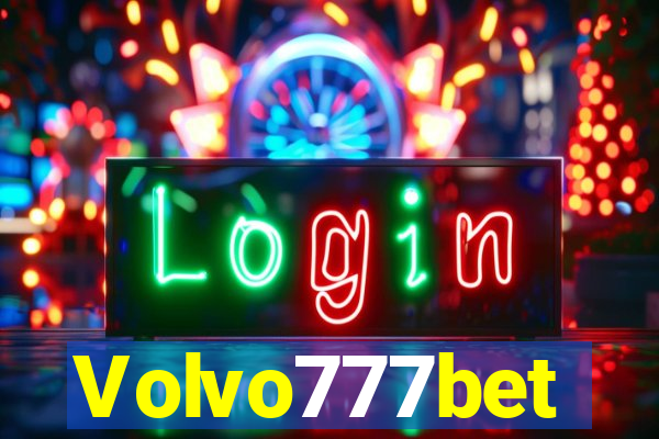 Volvo777bet