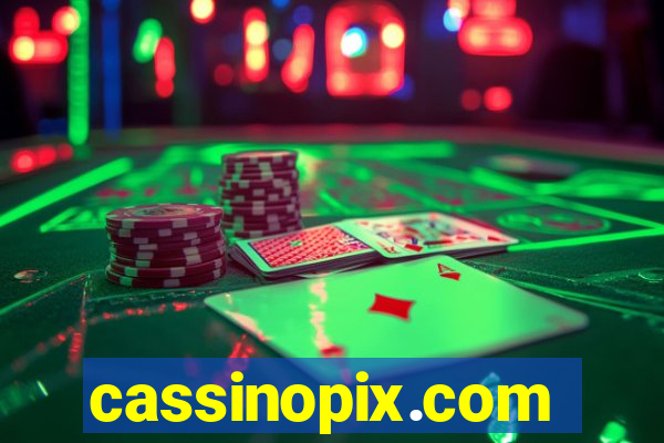 cassinopix.com