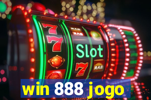 win 888 jogo