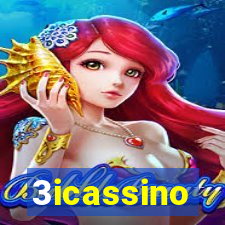 3icassino