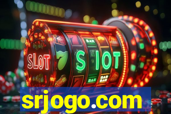 srjogo.com