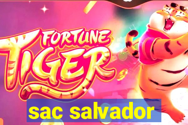 sac salvador