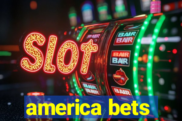 america bets