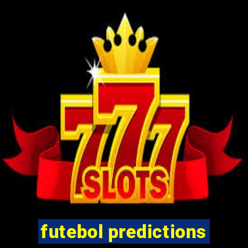 futebol predictions