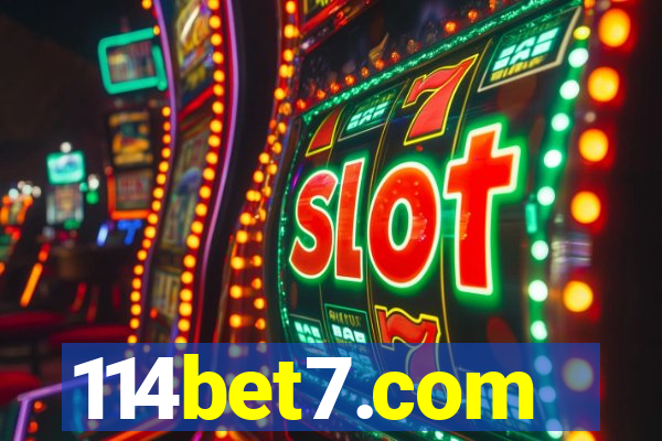 114bet7.com