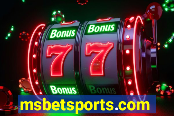 msbetsports.com