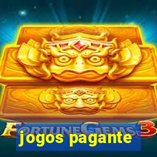 jogos pagante