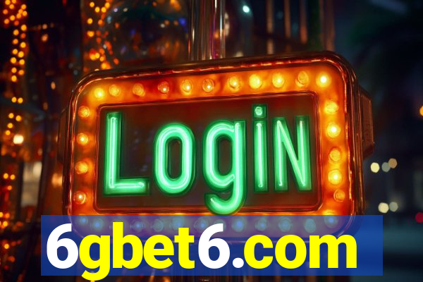 6gbet6.com