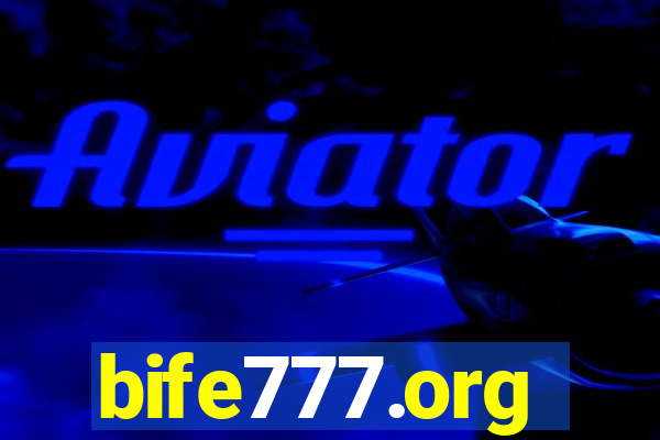 bife777.org