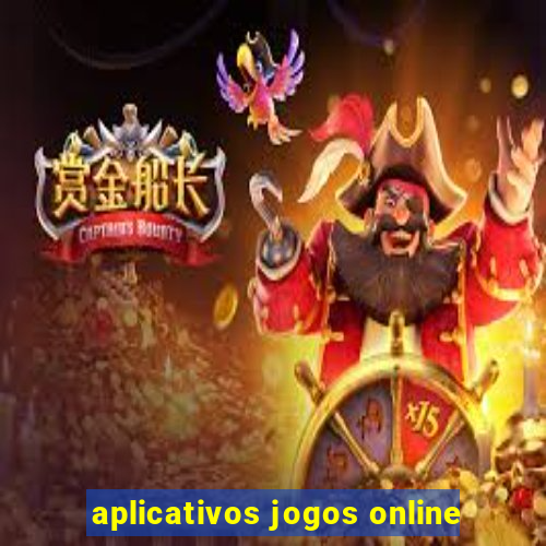 aplicativos jogos online