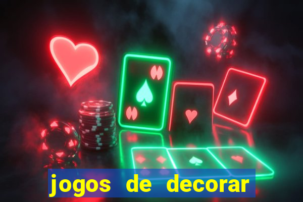 jogos de decorar casas de luxo