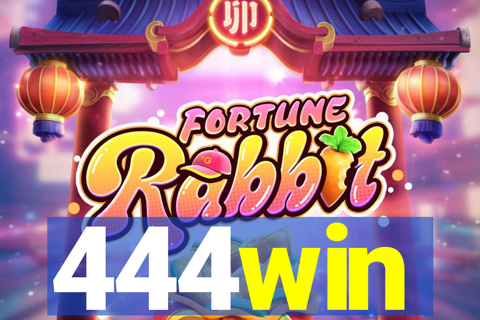 444win