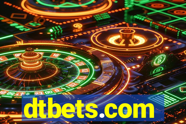 dtbets.com