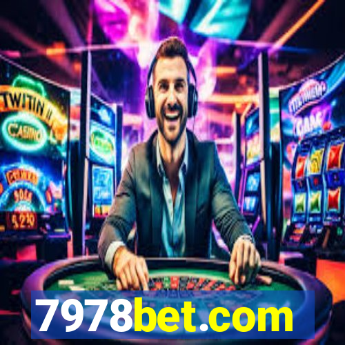 7978bet.com