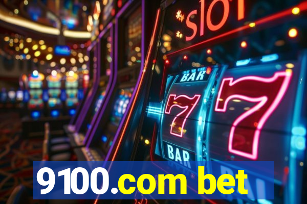 9100.com bet