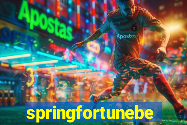 springfortunebet