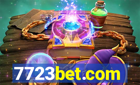 7723bet.com