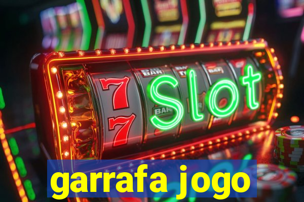 garrafa jogo