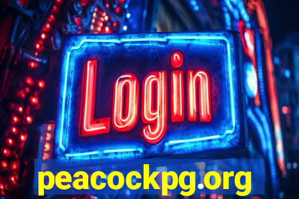 peacockpg.org