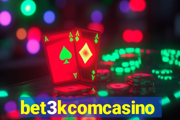 bet3kcomcasino