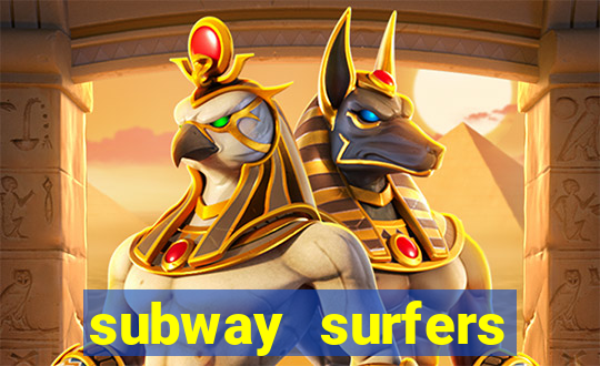 subway surfers depósito mínimo 1 real