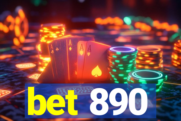 bet 890