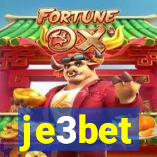 je3bet