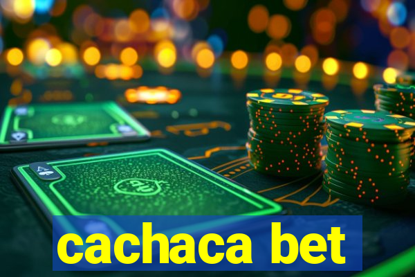 cachaca bet