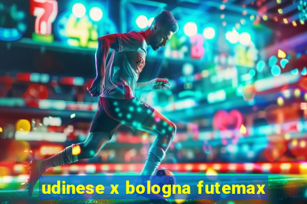 udinese x bologna futemax