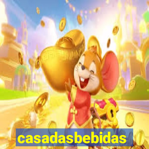 casadasbebidas