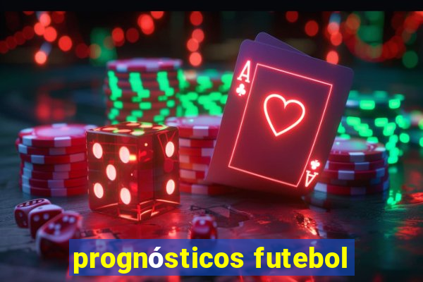 prognósticos futebol